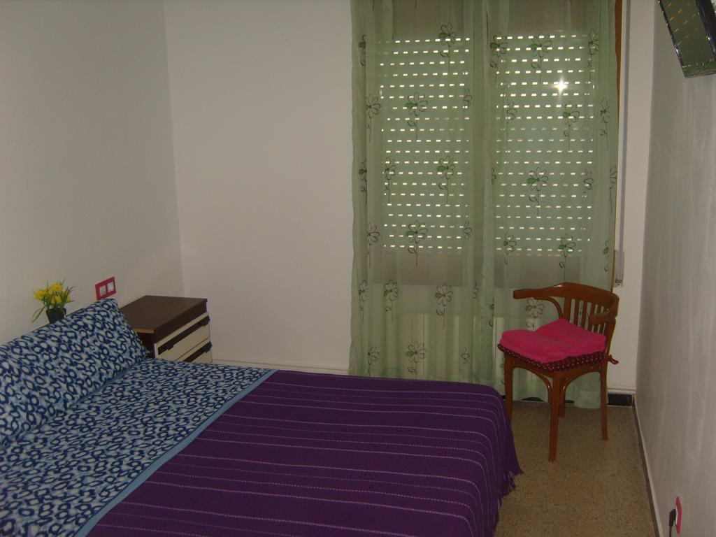Hostal Cassa Cassà de la Selva Exterior foto