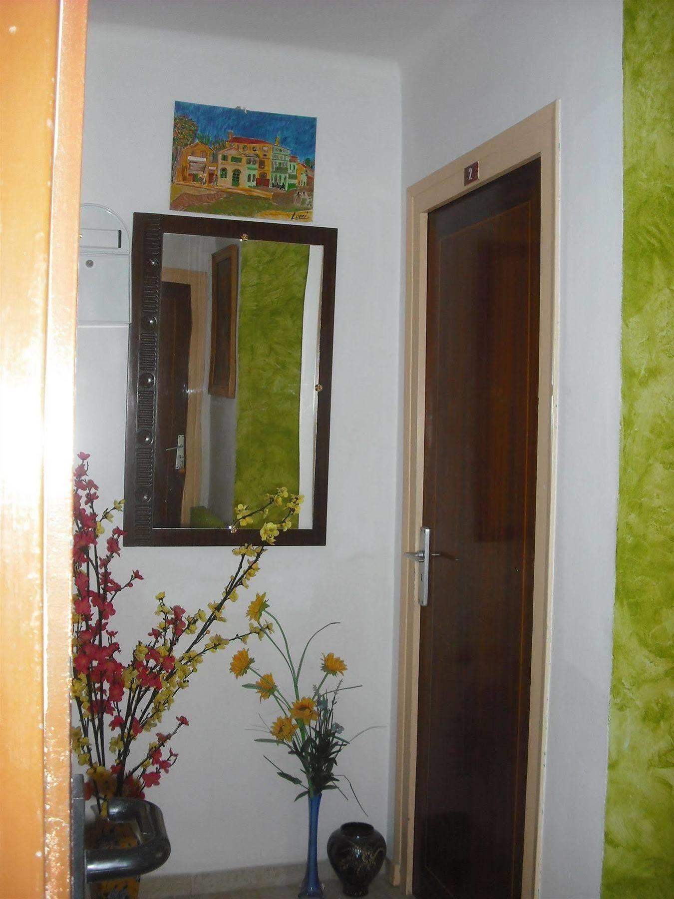 Hostal Cassa Cassà de la Selva Exterior foto